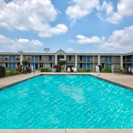 Motel 6-Conyers, Ga エクステリア 写真