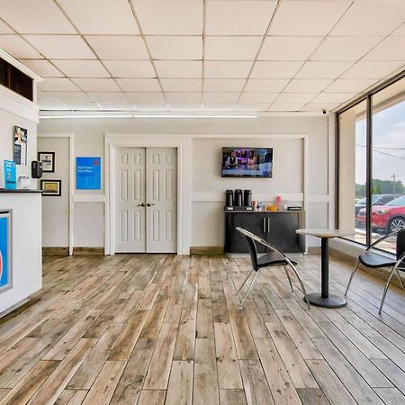 Motel 6-Conyers, Ga エクステリア 写真