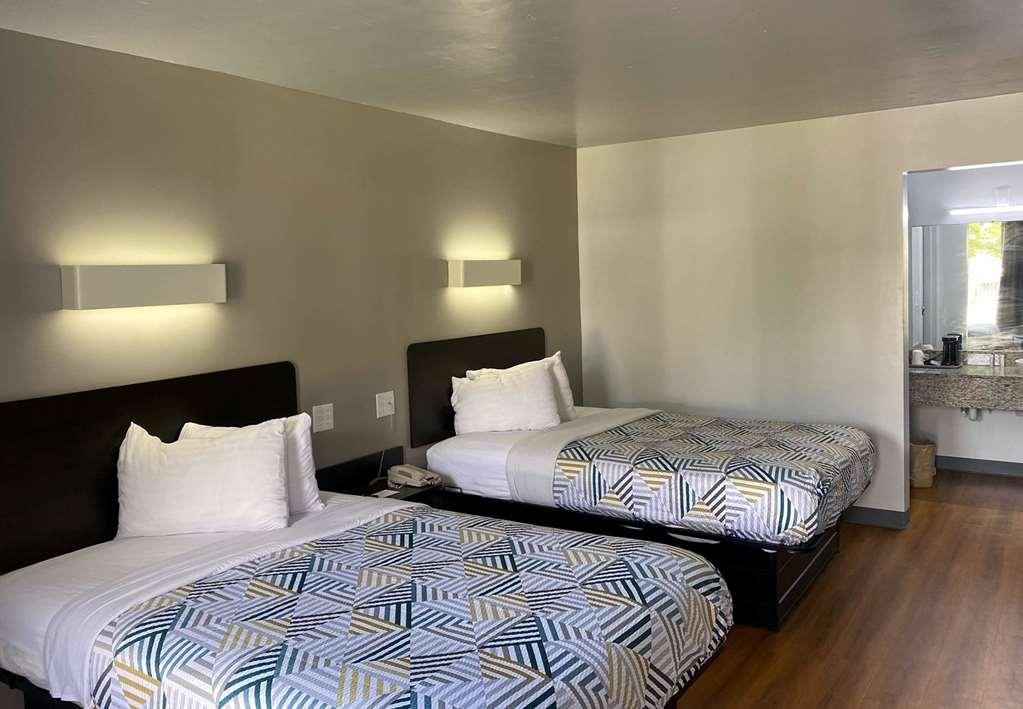 Motel 6-Conyers, Ga 部屋 写真