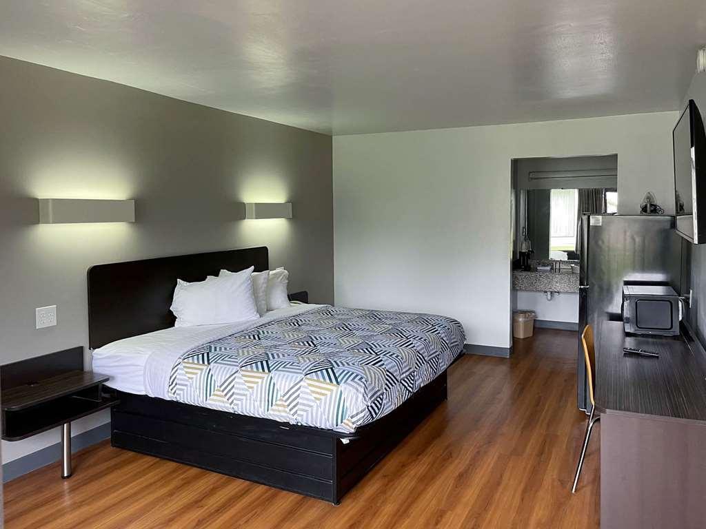 Motel 6-Conyers, Ga 部屋 写真