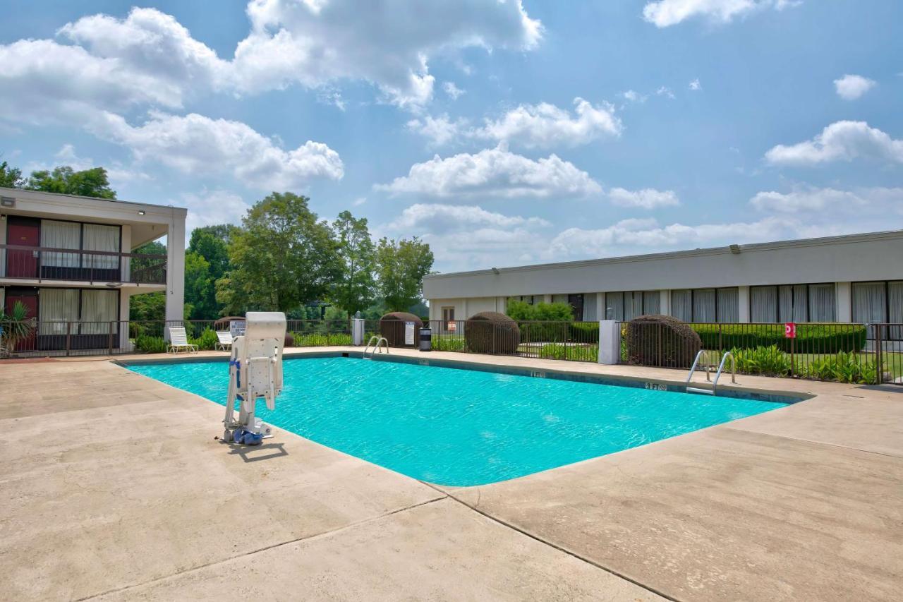 Motel 6-Conyers, Ga エクステリア 写真