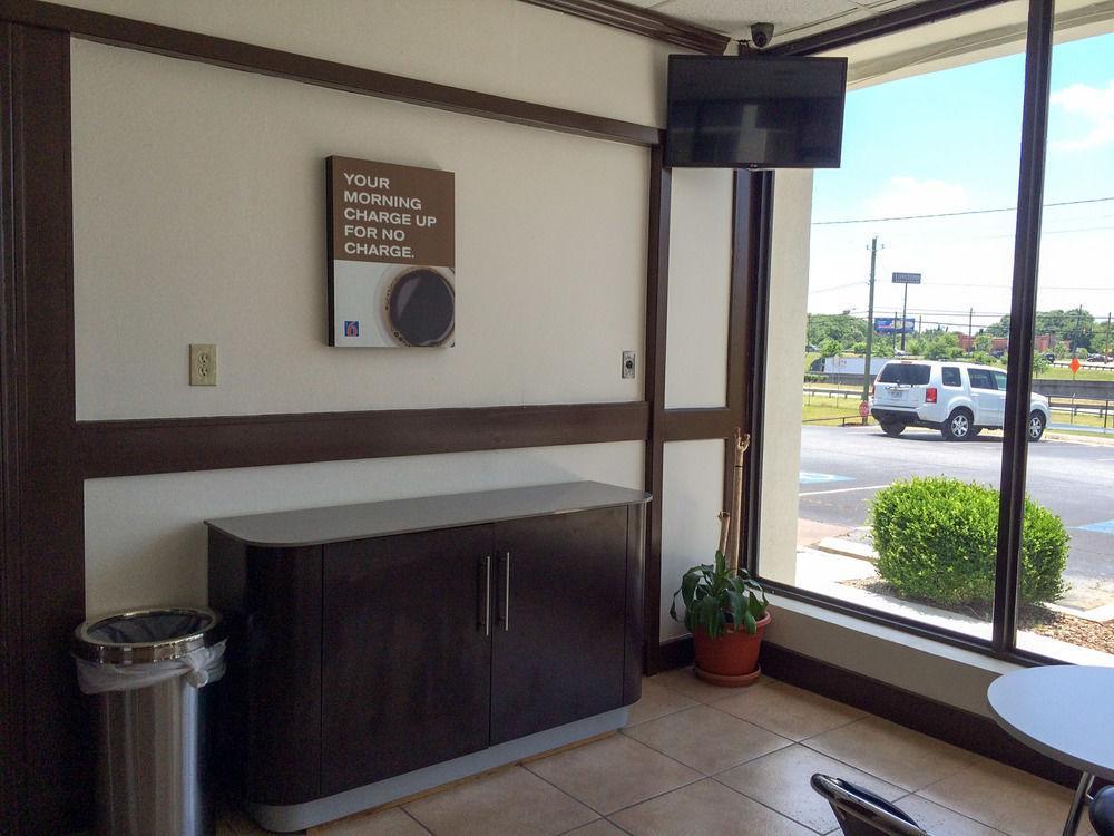 Motel 6-Conyers, Ga エクステリア 写真