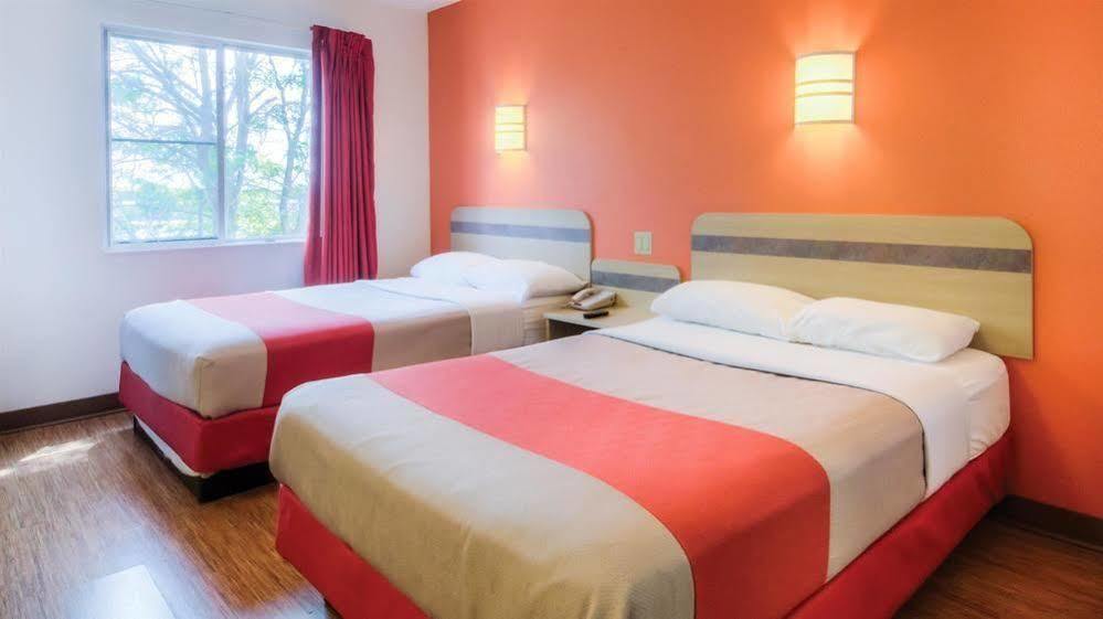 Motel 6-Conyers, Ga エクステリア 写真