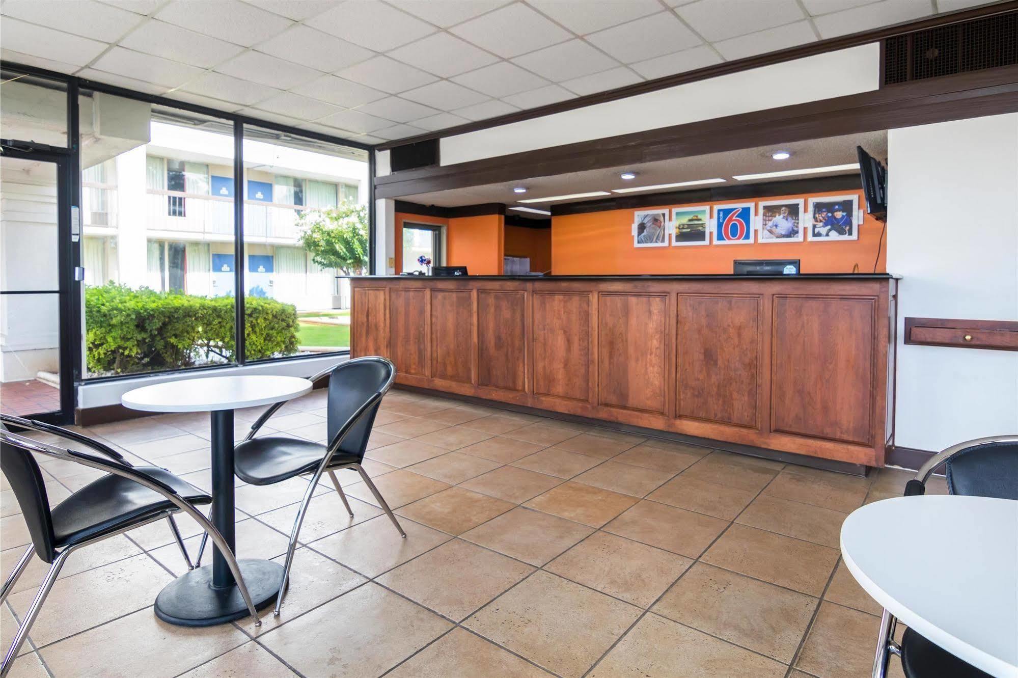 Motel 6-Conyers, Ga エクステリア 写真
