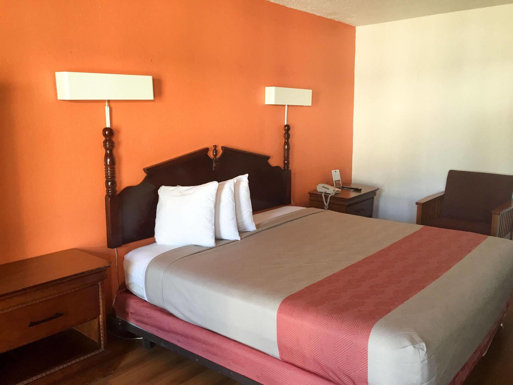 Motel 6-Conyers, Ga エクステリア 写真