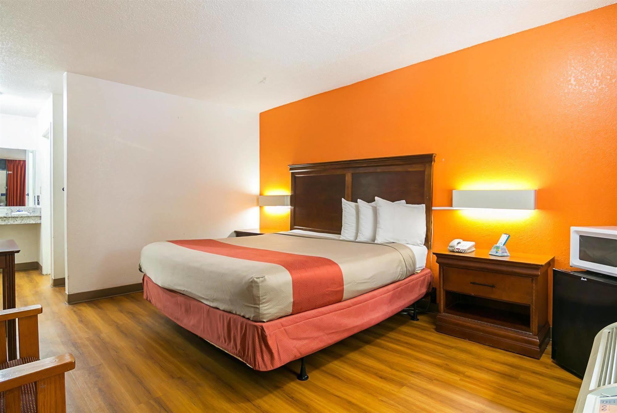Motel 6-Conyers, Ga エクステリア 写真