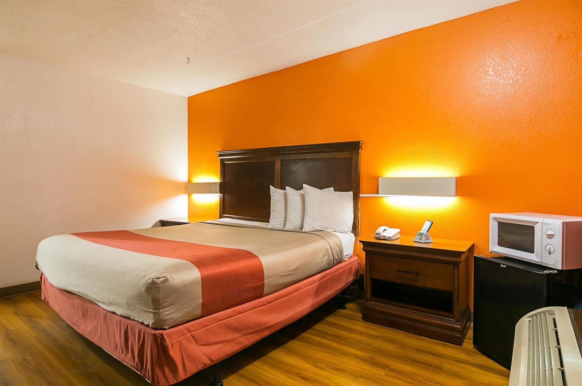 Motel 6-Conyers, Ga エクステリア 写真