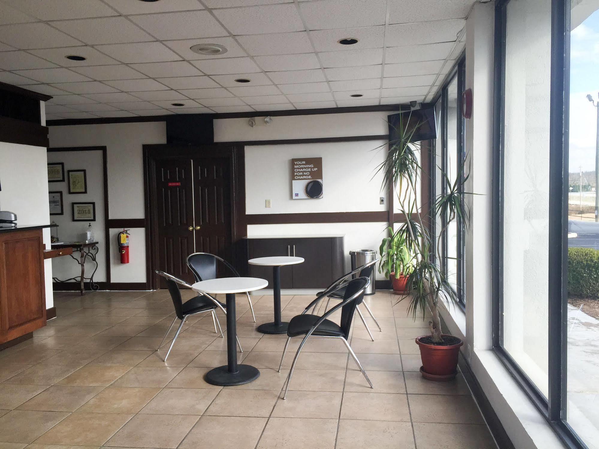 Motel 6-Conyers, Ga エクステリア 写真