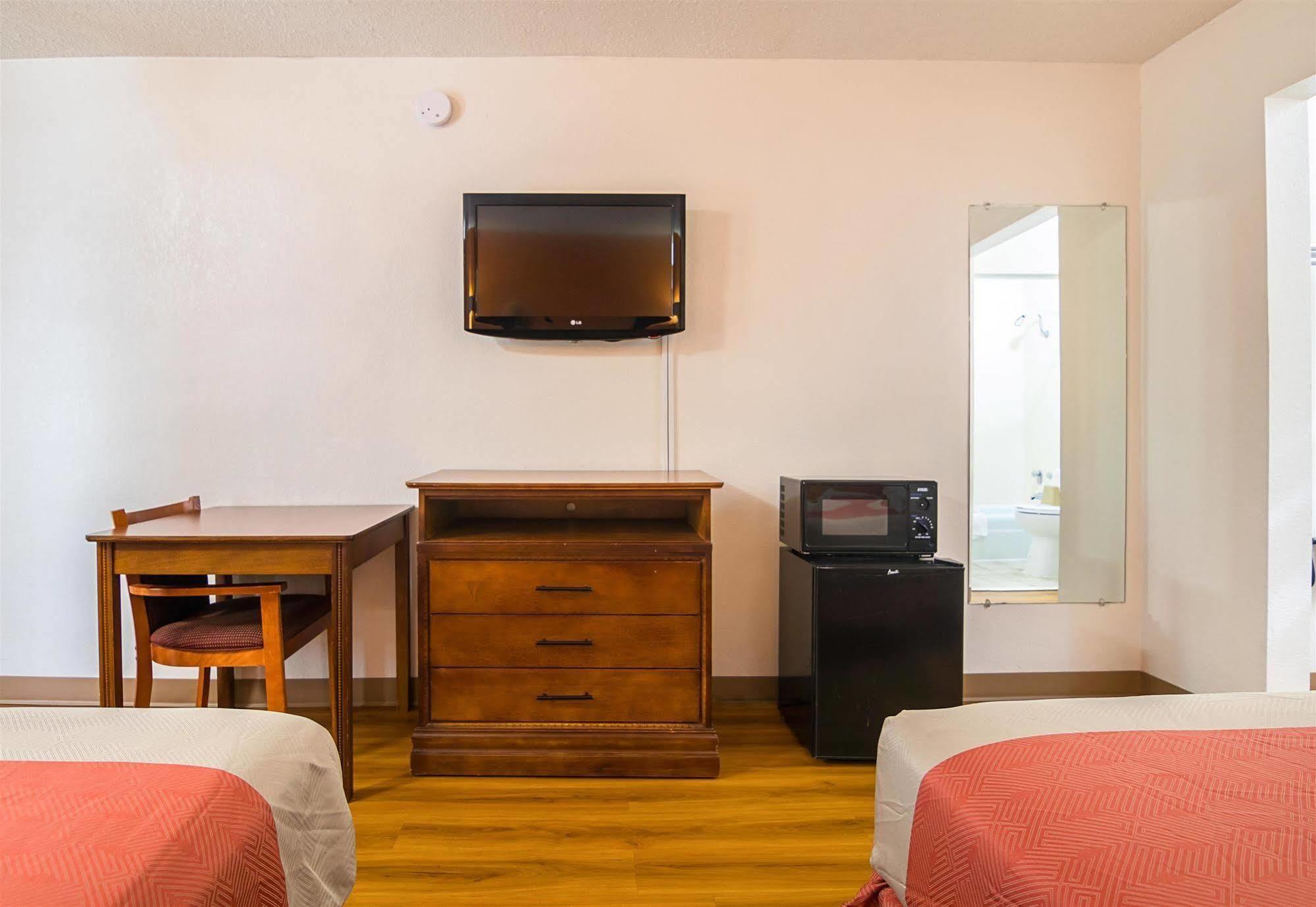 Motel 6-Conyers, Ga エクステリア 写真