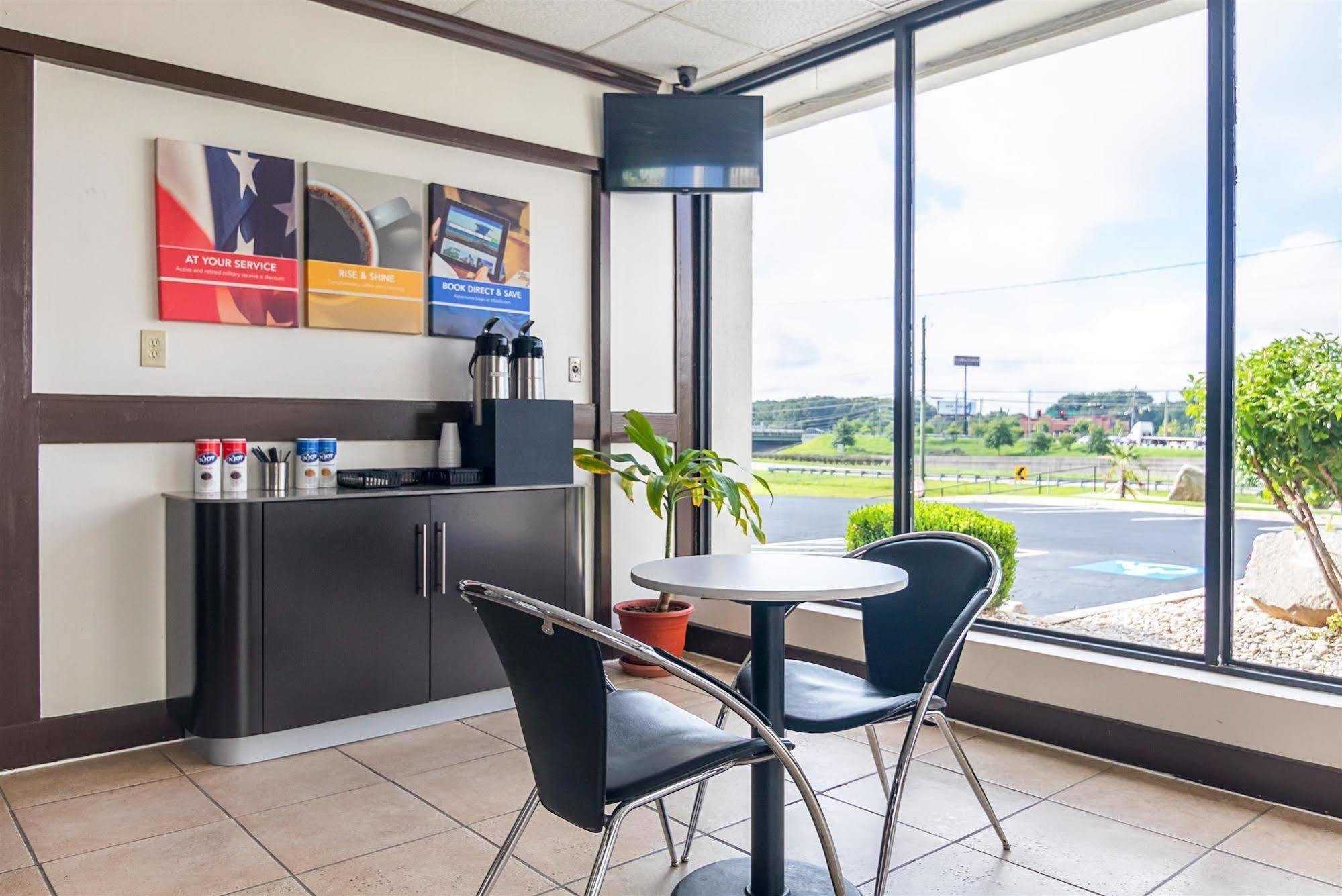 Motel 6-Conyers, Ga エクステリア 写真