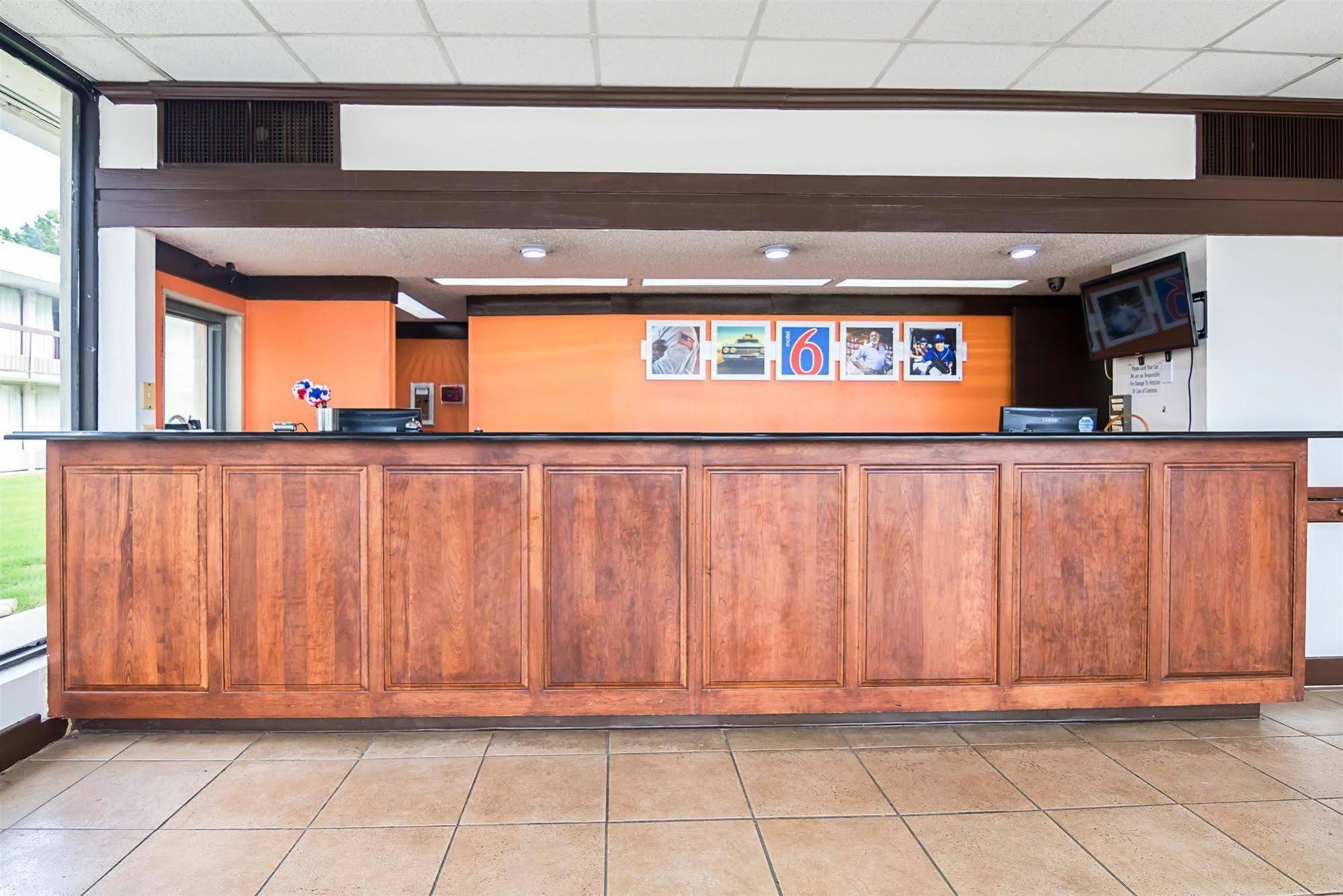 Motel 6-Conyers, Ga エクステリア 写真