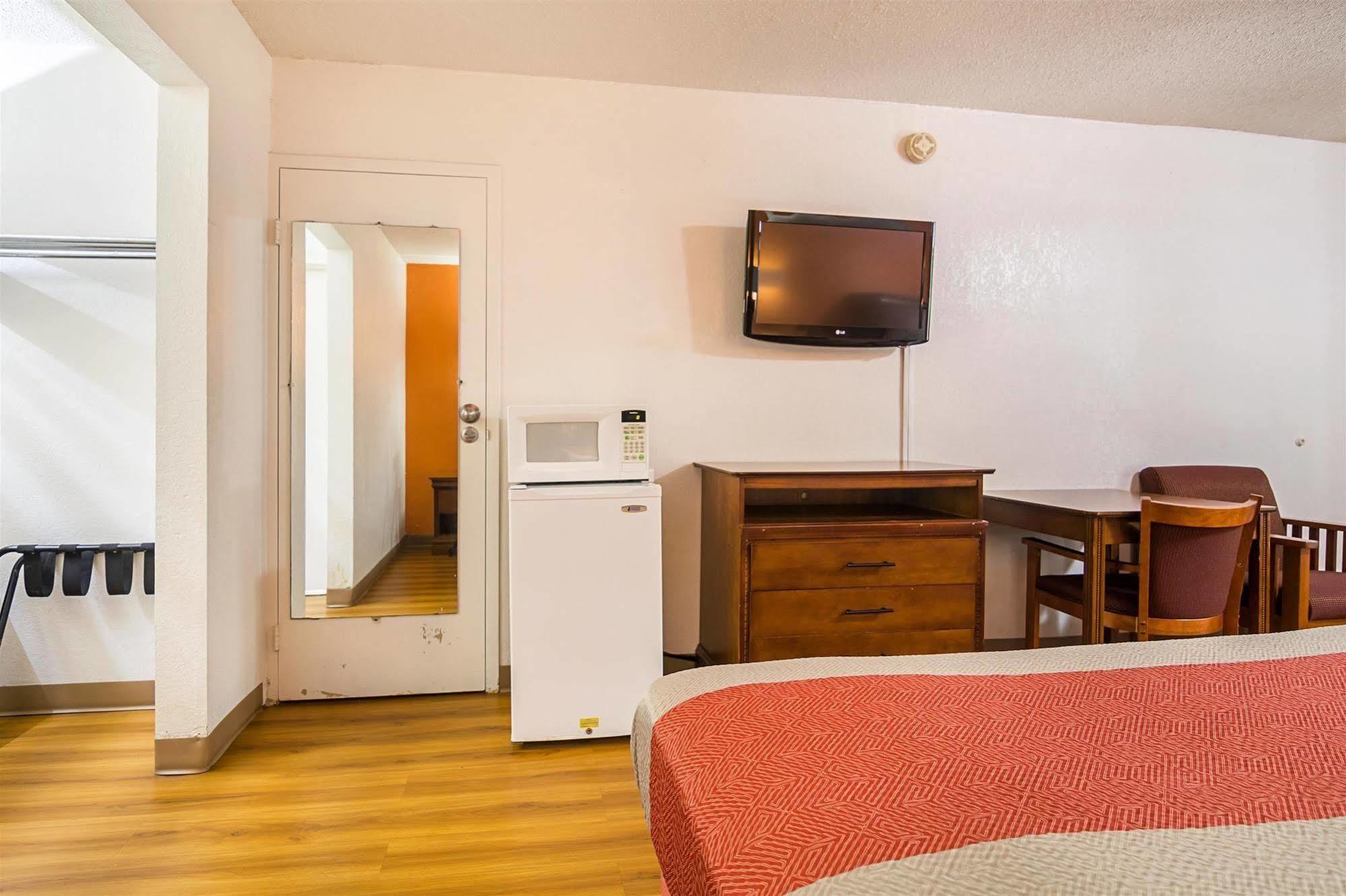 Motel 6-Conyers, Ga エクステリア 写真